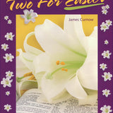 Two for Easter - 16 Duets for C Instruments