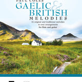 Gaelic & British Melodies (Flute and Guitar)