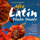 Afro-Latin Flute Duets