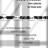 Flute Project - New Pieces (Flute Alone)