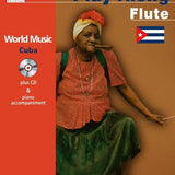 Cuba - Play Along Flute