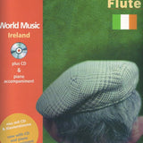 Ireland - Play Along Flute