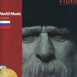 Russia - Play Along Flute