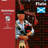 Scotland - Play Along Flute