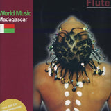 Madagascar - Play Along Flute