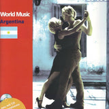 Argentina - Play Along Flute