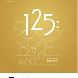 125 Easy Classical Studies
