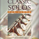 Classic Solos Book 1 (Flute Alone)