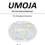 Umoja (Quintette à vent)
