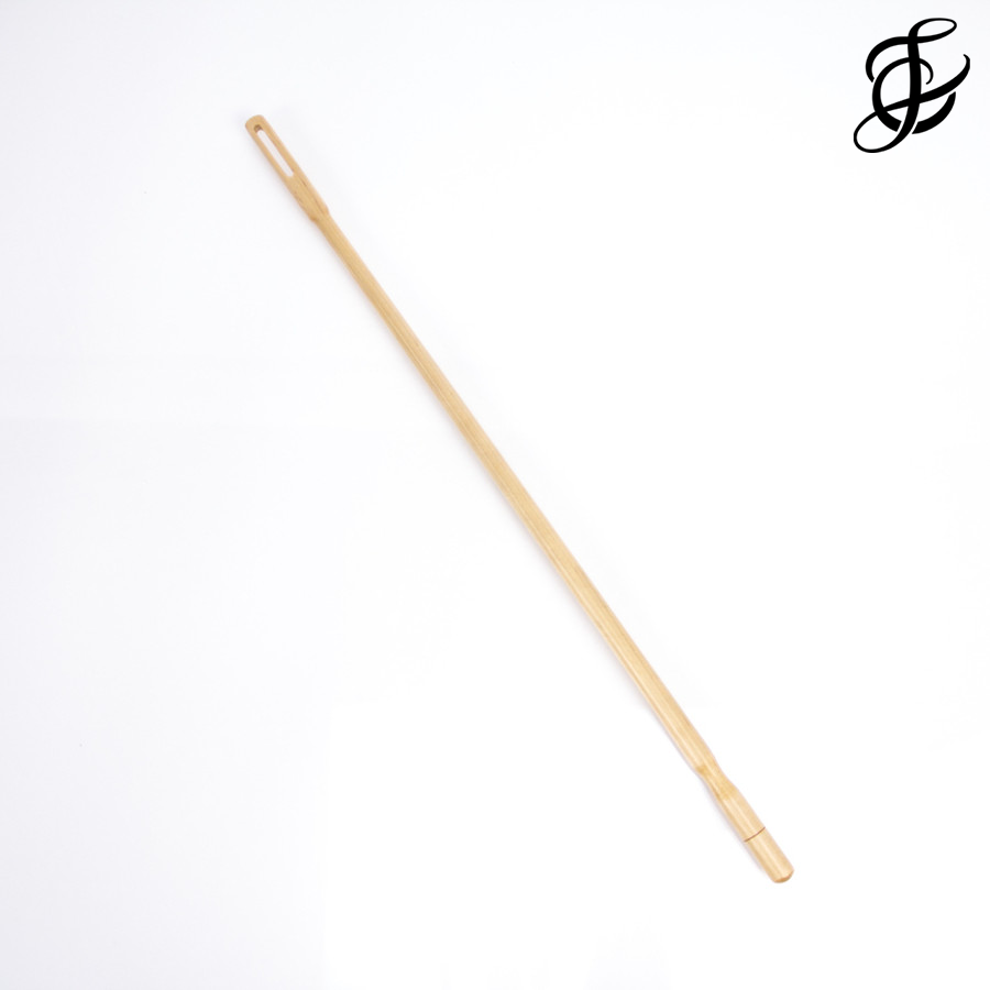 Altieri Valentino Maple Wood Cleaning Rod for Alto Flute