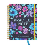 Practice Note, The Practice Notebook for Musicians