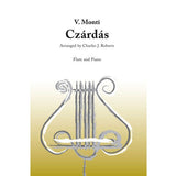 Czardas (Flauta y piano)