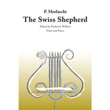 The Swiss Shepherd (Flute and Piano)