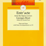 Entr'Acte (Flöte und Klavier)