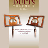 Progressive Duets Volume 2