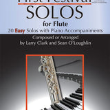 Premiers Solos du Festival pour Flûte (Flûte et Piano)