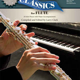 Festival Classics for Flute (Flute and Piano)