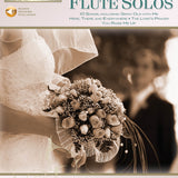 Solos de flauta para bodas
