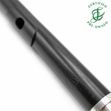 Wenner Unique Flute Headjoint #UMWI231 - Grenadilla headjoint