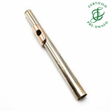 Williams Headjoint #430 - 14K gold