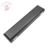 Carbon Fiber French Flute Case by Wiseman