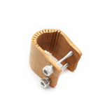Woodify Ring For Alto Flute - Beech Wood
