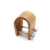 Woodify Ring For Alto Flute - Beech Wood