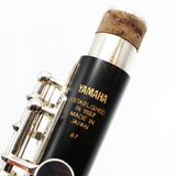 Yamaha Piccolo Model YPC-87 - New