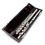 Yamaha 777HCT #062825 - Sterling Silver, Offset G, Split E Mechanism, C# Trill Key, B Footjoint