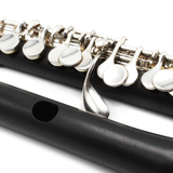 Yamaha Piccolo 62 #101872 - Grenadilla Wood, Split E Mechanism