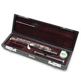 Yamaha Piccolo 62 #101872 - Grenadilla Wood, Split E Mechanism