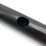 Yamaha Piccolo 61 #10519 - Grenadilla Wood, Split E Mechanism, Traditional (Straight) Cut