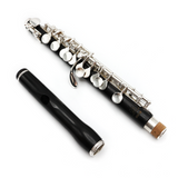 Yamaha Piccolo 81R #147020 - Grenadilla wood body, wave headjoint