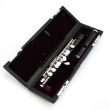 Yamaha Piccolo 81R #147020 - Grenadilla wood body, wave headjoint