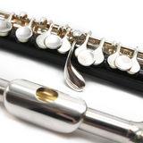 Yamaha Piccolo 32 #151125 - Split E Mechanism