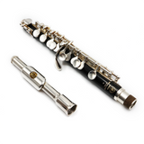 Yamaha Piccolo 32 #151125 - Split E Mechanism