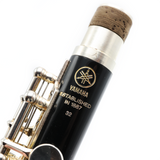 Yamaha Piccolo 32 #151125 - Split E Mechanism