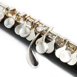 Yamaha Piccolo 32 #151125 - Split E Mechanism