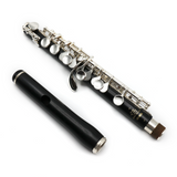 Yamaha Piccolo Model YPC-62 #171800 - Demo Model