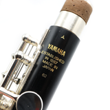 Yamaha Piccolo Model YPC-62 #171800 - Demo Model