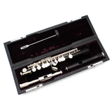 Yamaha Piccolo 82 - Grenadilla Wood, Split E Mechanism, Two Headjoints