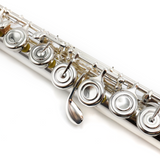 Yamaha Intermediate Flute Model 322 - New