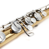 Yamaha Bass Nr. 6684 – Gold-Messing-Legierung, C-Fußstück