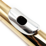 Yamaha Bass Nr. 6684 – Gold-Messing-Legierung, C-Fußstück