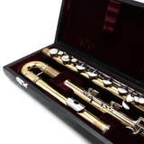 Yamaha Bass Nr. 6684 – Gold-Messing-Legierung, C-Fußstück