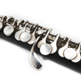 Yamaha Piccolo 62 #96575 - Grenadilla Wood, Split E Mechanism