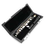 Yamaha Piccolo 62 #96575 - Grenadilla Wood, Split E Mechanism