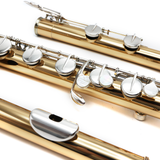 Yamaha Bass #Y00883 - Gold-Brass Alloy