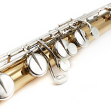 Yamaha Bass #Y00883 - Gold-Brass Alloy