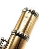 Yamaha Bass #Y00883 - Gold-Brass Alloy